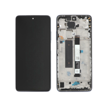 Display Completo Grigio Xiaomi Mi 10T Lite 5G