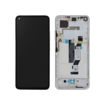 Display Completo Argentoo Xiaomi Mi 10T/10T Pro