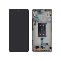 Display Completo Argento Xiaomi 11T Pro