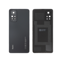 Vetro Posteriore Grigio Grafite Redmi Note 12 Pro 4G