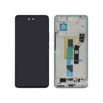 Display Completo Blu Xiaomi 13 Lite