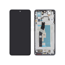 Display Completo Titanio Grigio Xiaomi 14T