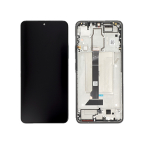 Display Completo Nero Xiaomi Poco F6