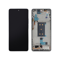 Display Completo Nero Xiaomi 11T