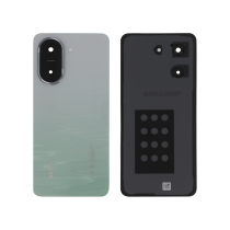Backcover Verde Redmi A5 4G