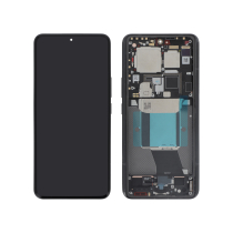 Display Completo Nero Xiaomi 14 Ultra