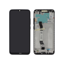 Display Completo Nero Redmi Note 8