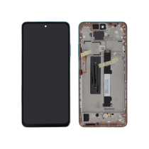 Display Completo Oro Xiaomi Mi 10T Lite 5G