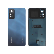 Vetro Posteriore Blu Atlantico Redmi Note 11 Pro 5G