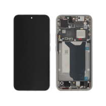Display Completo Grigio Titanio Xiaomi 15T Pro