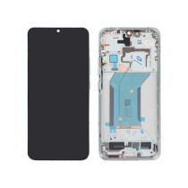 Display Completo Verde Xiaomi 14