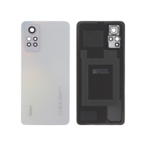 Vetro Posteriore Bianco Polare Redmi Note 12 Pro 4G