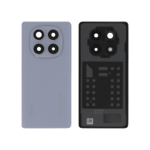 Backcover Viola Redmi Note 14 Pro 4G