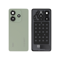 Backcover Verde Redmi Note 14 4G