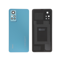Vetro Posteriore Blu Ghiaccio Redmi Note 12 Pro 4G