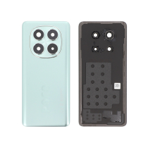 Backcover Verde Poco X7