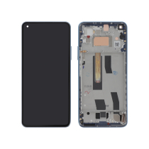 Display Completo Blu Xiaomi 11 Lite 5G NE