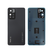 Vetro Posteriore Grigio Grafite Redmi Note 11 Pro + 5G