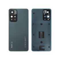Vetro Posteriore Verde Foresta Redmi Note 11 Pro + 5G