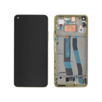 Display Completo Verde Menta Xiaomi Mi 11 Lite 5G