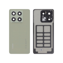 Backcover Verde Limone Xiaomi 14T
