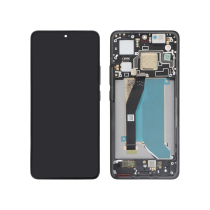 Display Completo Nero Xiaomi 14T Pro