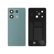 Backcover Blu Redmi Note 13 5G