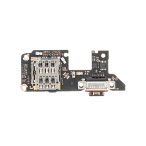 Connettore di Ricarica + Lettore SIM Poco F7 Ultra