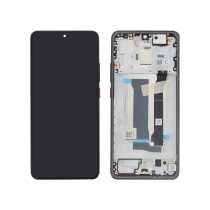 Display Completo Rosso Poco X7 Pro