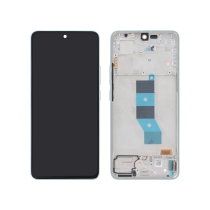 Display Completo Cyan Redmi Note 14 5G