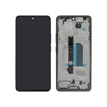 Display Completo Grigio Redmi Note 14 Pro+ 5G