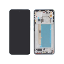 Display Completo Verde Xiaomi 13T