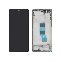 Display Completo Grigio Redmi Note 14 5G