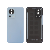 Vetro Posteriore Blu Xiaomi 13 Lite
