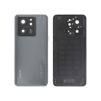 Backcover Nero Xiaomi 13T/13T Pro
