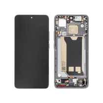 Display Completo Nero Poco F7 Pro 5G