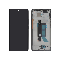 Display Completo Nero Redmi Note 14 Pro 5G