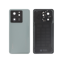 Backcover Verde Xiaomi 13T/13T Pro