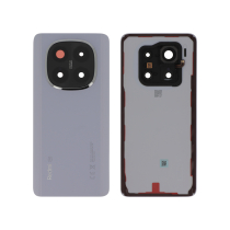 Backcover Viola Redmi Note 14 Pro+ 5G