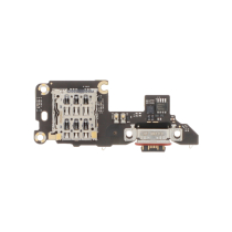 Connettore di Ricarica + Lettore SIM Poco F7 Pro 5G