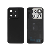 Backcover Nero Xiaomi 14