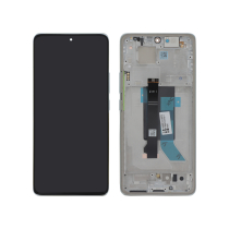 Display Completo Cyan Redmi Note 14 Pro 5G