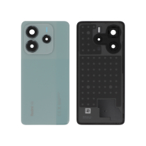 Backcover Verde Redmi Note 14 5G