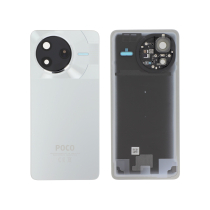 Backcover Argentoo Poco F7 Pro 5G