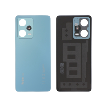 Vetro Posteriore Blu Cielo Redmi Note 12 Pro 5G