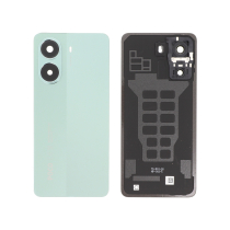 Backcover Verde Poco X7 Pro