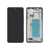 Display Completo Nero Xiaomi 13T Pro