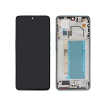 Display Completo Verde Xiaomi 13T Pro