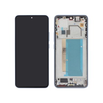Display Completo Blu Xiaomi 13T
