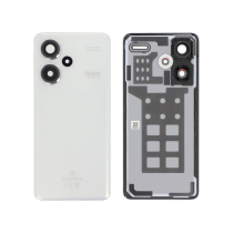 Backcover Bianco Redmi Note 13 Pro+ 5G